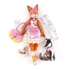 Miss Ella - DIY Dolly Kit: Frances the Fox and Bea cover image