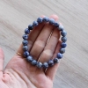 Pebble House - Sodalite Bracelet 8mm (Crystals & Stones) cover image
