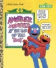 Sesame Street: Another Monster at the End of This Book Little Golden Book  cover image
