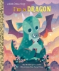 I'm a Dragon Little Golden Book  cover image