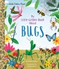 My Little Golden Book About Bugs cover image