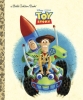 Disney/Pixar Toy Story Little Golden Book cover image