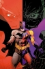 BATMAN #141 CVR A JORGE JIMENEZ cover image