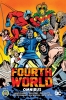 Fourth World Omnibus Vol. 2 cover image