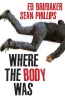 Where the Body Was cover image