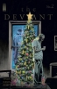 DEVIANT #2 (OF 9) CVR A HIXSON cover image