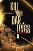 KILL YOUR DARLINGS #4 CVR A QUINN cover image