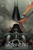 SACRIFICERS #5 CVR A FIUMARA cover image