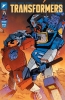 TRANSFORMERS #3 CVR A WARREN JOHNSON & SPICER cover image