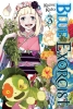 Blue Exorcist Vol. 3 cover image