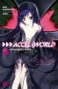 Accel World, Vol. 1 (light novel) cover image