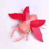 PaperCraft Beetle 3D Origami Model cover image