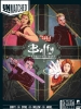 Unmatched: Buffy the Vampire Slayer cover image