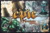Tiny Epic Kingdoms (2nd ed) cover image