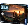 EXIT: The Sacred Temple (With Jigsaw Puzzles) cover image