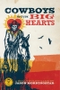 Cowboys With Big Hearts cover image