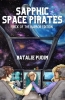 Sapphic Space Pirates: Luck Of The Harbor Edition cover image