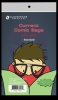 Guardhouse Shield Current Comic Book Bags (100) cover image