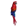 PaperCraft Macaw 3D Origami Wall Art cover image