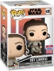 Funko Pop! Star Wars: Across The Galaxy - Rey Funko Exclusive cover image