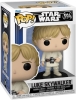 Funko Pop! Star Wars: Star Wars New Classics - Luke Skywalker cover image