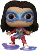 Funko Pop! Marvel: Ms. Marvel (Exclusive Variant) cover image