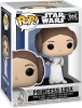 Funko Pop! Star Wars: Princess Leia cover image