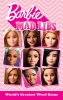 Barbie Mad Libs cover image