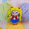 Naytendo - Sailor Moon Enamel Pin cover image