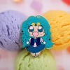 Naytendo - Sailor Neptune Enamel Pin cover image