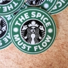 Cunning Linguist Sticker: Spicebucks cover image