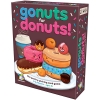 Go Nuts for Donuts! cover image