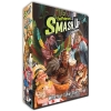 Smash Up: World Tour Culture Shock Expansion cover image
