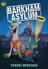 Barkham Asylum cover image