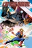 CAPTAIN MARVEL #4 CVR A cover image