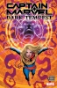 Captain Marvel: Dark Tempest cover image