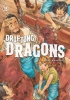 Drifting Dragons Vol. 15 cover image