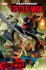 MILES MORALES SPIDER-MAN #15 GW CVR A cover image