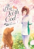 My Dog is a Death God (Manga) Vol. 1 cover image