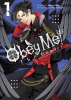 Obey Me! The Comic Vol. 1 cover image