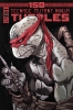 TEENAGE MUTANT NINJA TURTLES #147 COVER A FEDERICI CVR A cover image