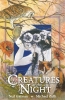 CREATURES OF THE NIGHT HC 2ND ED cover image