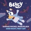 Bluey: Buenas noches, murciélago cover image