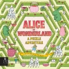 Alice in Wonderland: A Puzzle Adventure cover image