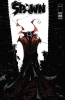 SPAWN #350  CVR E JONATHAN GLAPION VAR cover image