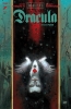 UNIVERSAL MONSTERS DRACULA #4 (OF 4)  CVR A MARTIN SIMMONDS cover image