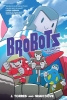 Brobots: The Complete Collection cover image