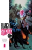 LCSD 2023 BLACK SCIENCE #1 10TH ANNIVERSARY DLX EDITION CVR A cover image