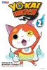 Yo-Kai Watch Vol. 2 cover image