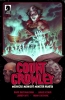COUNT CROWLEY MEDIOCRE MIDNIGHT MONSTER HUNTER #4 CVR A LUKAS KETNER cover image